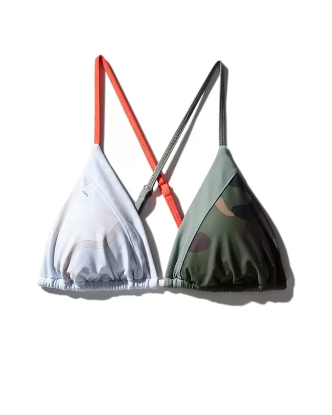 TOP DE BIKINI SPLIT BITE