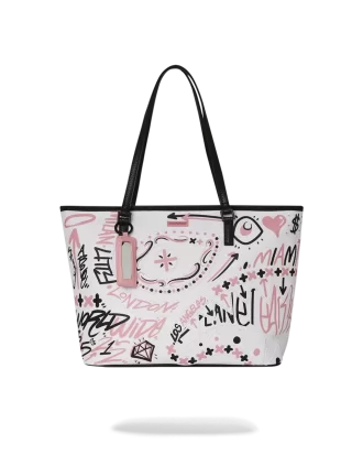 TOTE JADORE