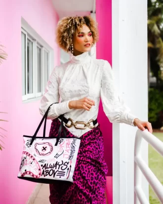 TOTE JADORE