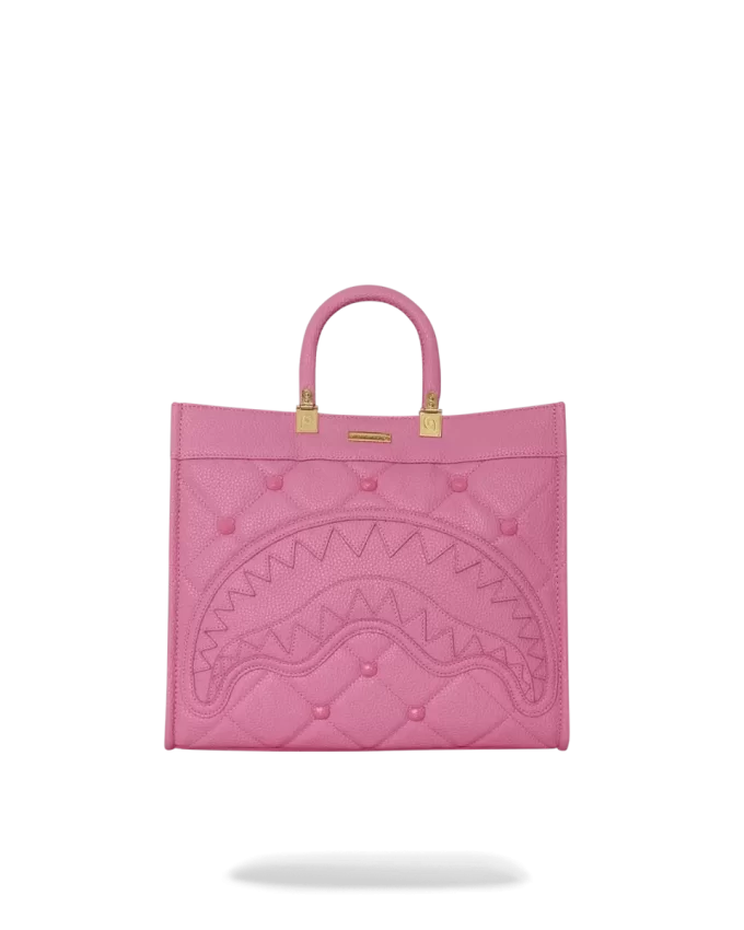 TOTE SORBET STUNNA OSO TORTUGA TOTE SORBET STUNNA OSO TORTUGA