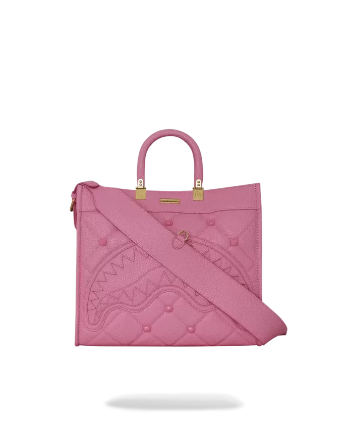 TOTE SORBET STUNNA OSO TORTUGA TOTE SORBET STUNNA OSO TORTUGA