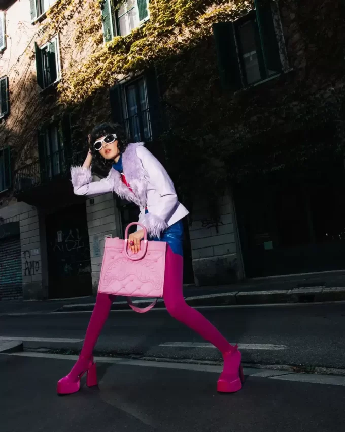 TOTE SORBET STUNNA OSO TORTUGA TOTE SORBET STUNNA OSO TORTUGA