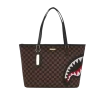 TOTE TIBURONES KYOTOKNIT EN PARÍS TOTE TIBURONES KYOTOKNIT EN PARÍS
