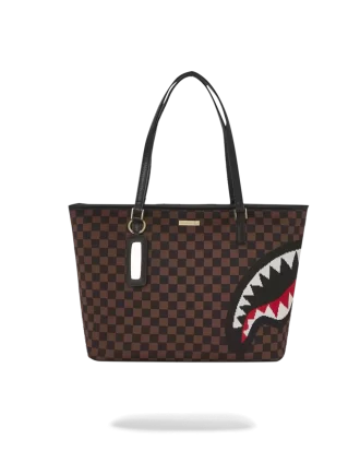 TOTE TIBURONES KYOTOKNIT EN PARÍS