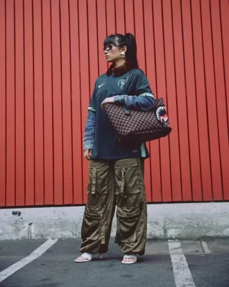 TOTE TIBURONES KYOTOKNIT EN PARÍS