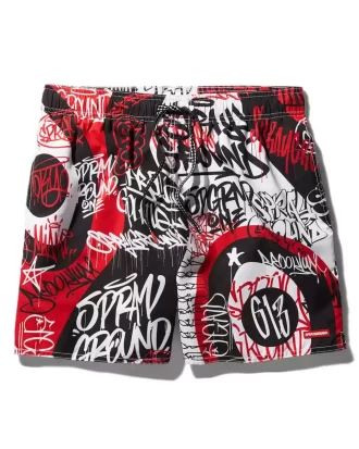 Traje de baño 360 BEACHBREAK
