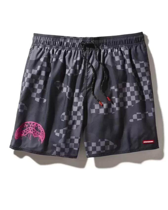 Traje de baño DRIP SHOTO Traje de baño DRIP SHOTO