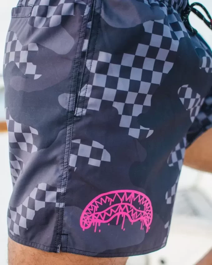 Traje de baño DRIP SHOTO Traje de baño DRIP SHOTO