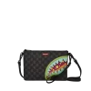 TRAMPA DE SLIME CROSSOVER CLUTCH