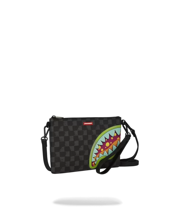 TRAMPA DE SLIME CROSSOVER CLUTCH