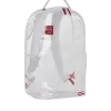 TRANSPARENTE COMO EL DÍA – MOCHILA DE LUJO 100% TRANSPARENTE TRANSPARENTE COMO EL DÍA – MOCHILA DE LUJO 100% TRANSPARENTE