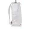 TRANSPARENTE COMO EL DÍA – MOCHILA DE LUJO 100% TRANSPARENTE TRANSPARENTE COMO EL DÍA – MOCHILA DE LUJO 100% TRANSPARENTE