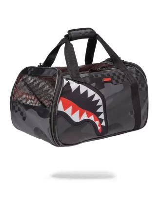 TRANSPORTADOR DE MASCOTAS 3 AM