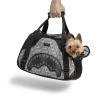 TRANSPORTADOR DE MASCOTAS SG PARA TODO EL DÍA TRANSPORTADOR DE MASCOTAS SG PARA TODO EL DÍA