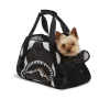 TRANSPORTADOR DE MASCOTAS V.V.I.P. TRANSPORTADOR DE MASCOTAS V.V.I.P.