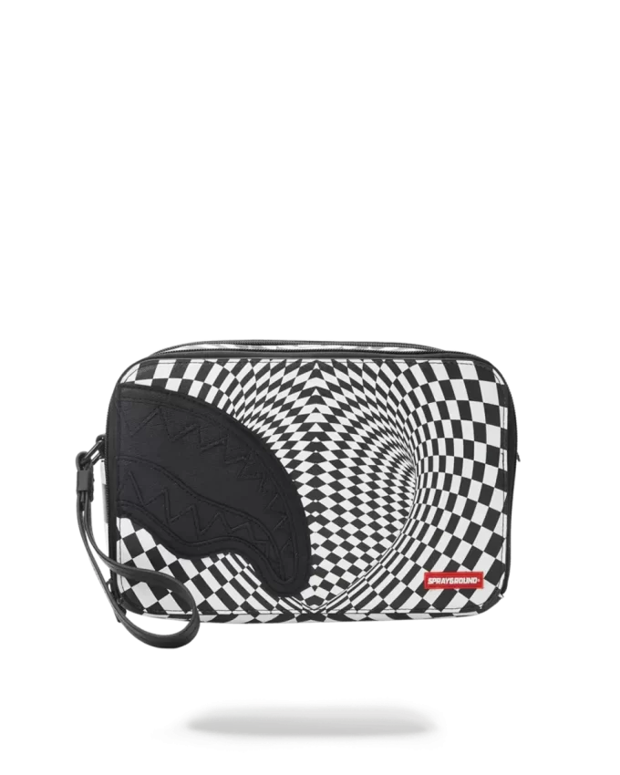 TRIPPY CHECK ASEO, TAMBIÉN CONOCIDO COMO BOLSA DE DINERO TRIPPY CHECK ASEO, TAMBIÉN CONOCIDO COMO BOLSA DE DINERO