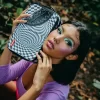 TRIPPY CHECK ASEO, TAMBIÉN CONOCIDO COMO BOLSA DE DINERO TRIPPY CHECK ASEO, TAMBIÉN CONOCIDO COMO BOLSA DE DINERO