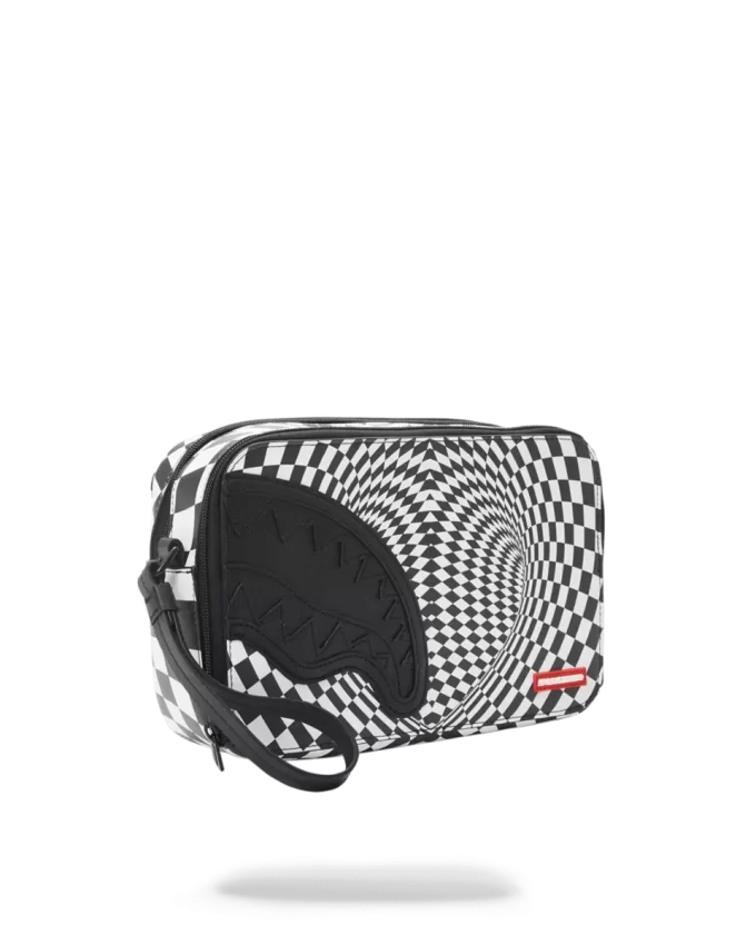 TRIPPY CHECK ASEO, TAMBIÉN CONOCIDO COMO BOLSA DE DINERO TRIPPY CHECK ASEO, TAMBIÉN CONOCIDO COMO BOLSA DE DINERO