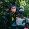 TRIPPY CHECK ASEO, TAMBIÉN CONOCIDO COMO BOLSA DE DINERO TRIPPY CHECK ASEO, TAMBIÉN CONOCIDO COMO BOLSA DE DINERO