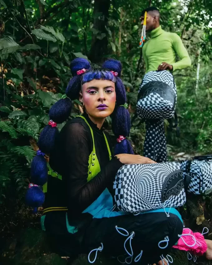 TRIPPY CHECK ASEO, TAMBIÉN CONOCIDO COMO BOLSA DE DINERO TRIPPY CHECK ASEO, TAMBIÉN CONOCIDO COMO BOLSA DE DINERO