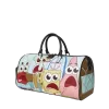Tripulación de tiburón de Bob Esponja Emperador Duffle Tripulación de tiburón de Bob Esponja Emperador Duffle
