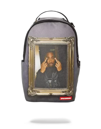 TUPAC CHICO DE ORO