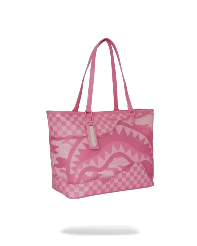 TURNT TOTE DE LAS 3 AM TURNT TOTE DE LAS 3 AM