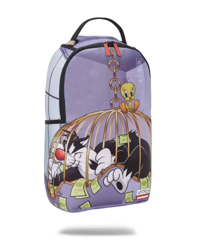 TWEETY CONTRA SYLVESTER (DLXR) TWEETY CONTRA SYLVESTER (DLXR)