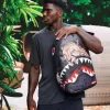 TYREEK GUEPARDO CORREDOR TIBURÓN TYREEK GUEPARDO CORREDOR TIBURÓN