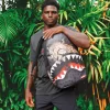 TYREEK GUEPARDO CORREDOR TIBURÓN TYREEK GUEPARDO CORREDOR TIBURÓN