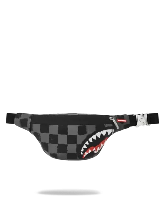 VANQUISH II SAVVY BANDOLERA