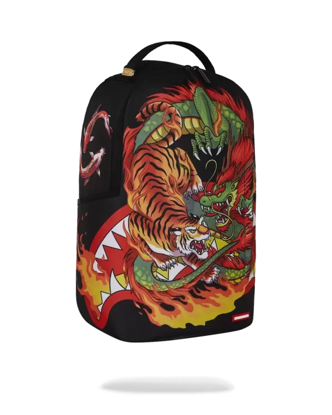 ¡VEN A POR MÍ, HERMANO! MOCHILA DLXR ¡VEN A POR MÍ, HERMANO! MOCHILA DLXR