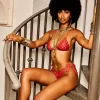 VENI, VIDI, VICI TOP DE BIKINI VENI, VIDI, VICI TOP DE BIKINI