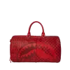 VENI VIDI VICI DUFFLE VENI VIDI VICI DUFFLE