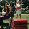 VENI VIDI VICI LUGGAGE VENI VIDI VICI LUGGAGE