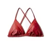 VENI, VIDI, VICI TOP DE BIKINI VENI, VIDI, VICI TOP DE BIKINI
