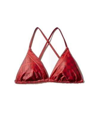 VENI, VIDI, VICI TOP DE BIKINI