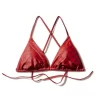 VENI, VIDI, VICI TOP DE BIKINI VENI, VIDI, VICI TOP DE BIKINI