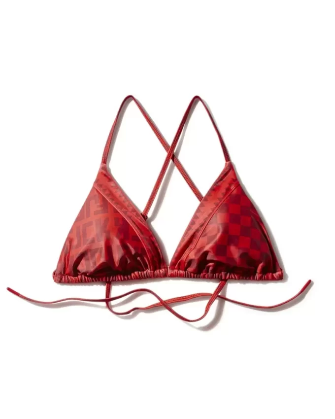 VENI, VIDI, VICI TOP DE BIKINI VENI, VIDI, VICI TOP DE BIKINI