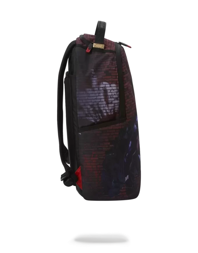 VENOM: MOCHILA DE ESCAPE VENOM: MOCHILA DE ESCAPE