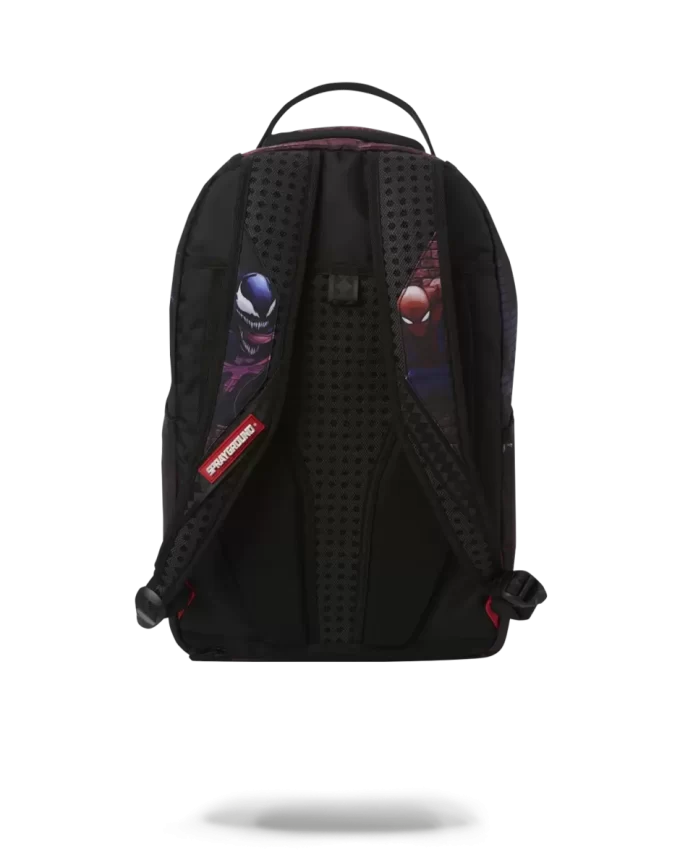 VENOM: MOCHILA DE ESCAPE VENOM: MOCHILA DE ESCAPE