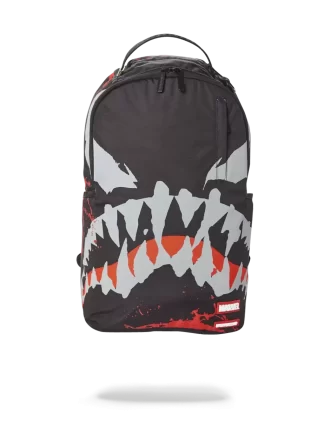VENOM: MOCHILA DE TIBURÓN
