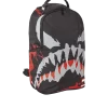 VENOM: MOCHILA DE TIBURÓN VENOM: MOCHILA DE TIBURÓN