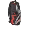 VENOM: MOCHILA DE TIBURÓN VENOM: MOCHILA DE TIBURÓN