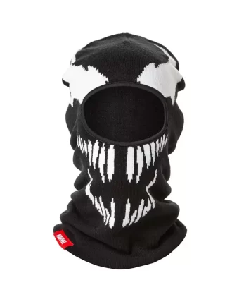 VENOM – MÁSCARA DE ESQUÍ DE MARVEL
