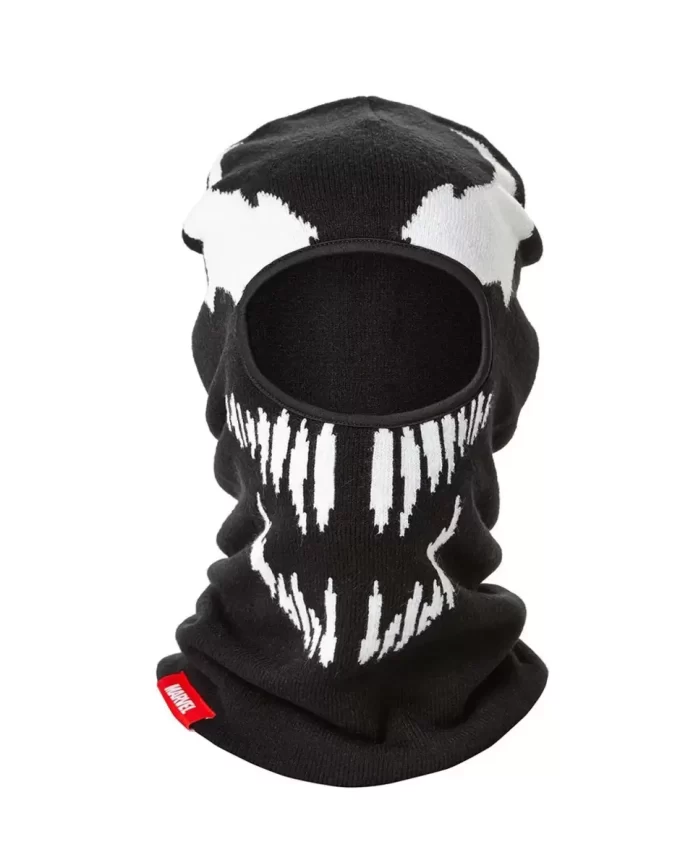 VENOM – MÁSCARA DE ESQUÍ DE MARVEL
