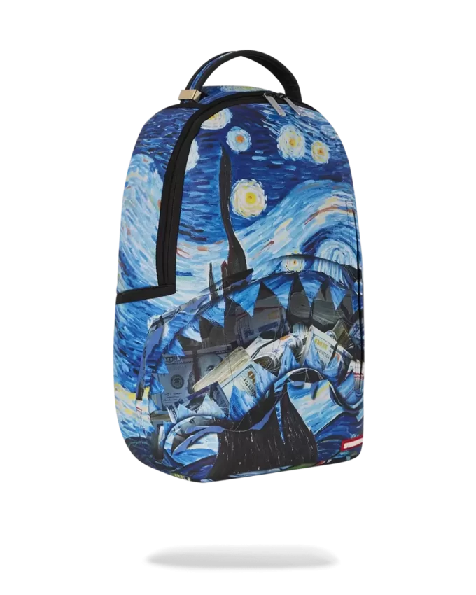 VENTA DE MOCHILA DLXSV