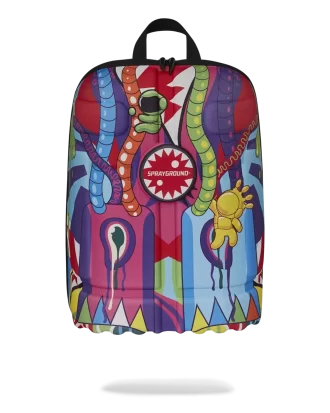 VIAJE MENTAL 2 JETPACK
