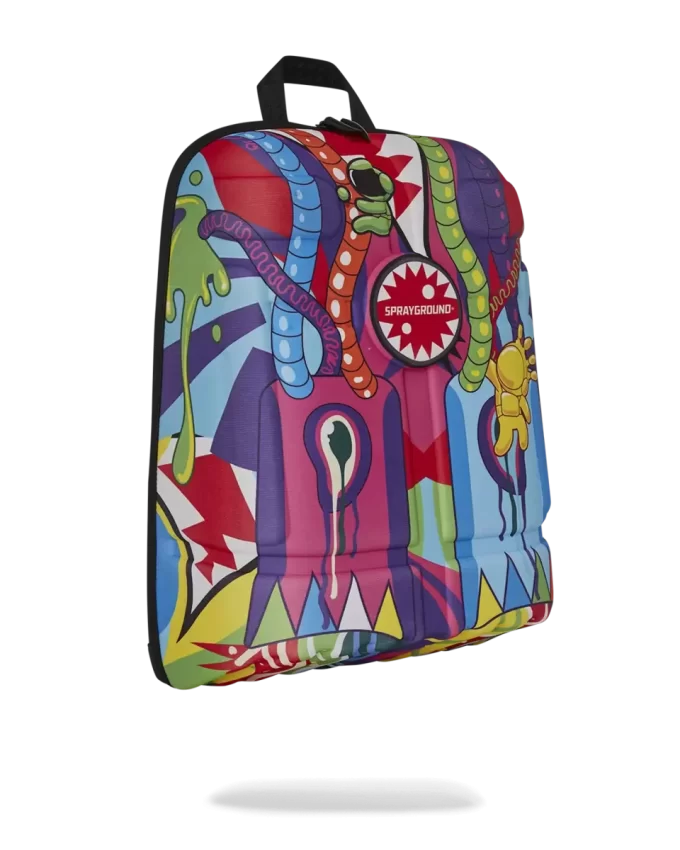 VIAJE MENTAL 2 JETPACK VIAJE MENTAL 2 JETPACK