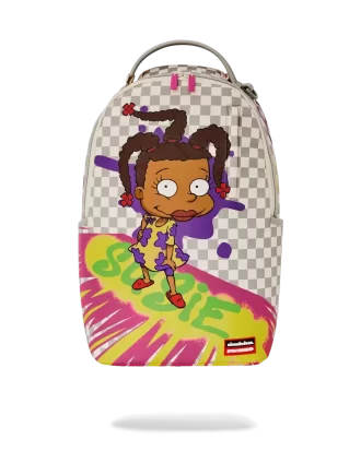 VIBRAS DE SUSIE